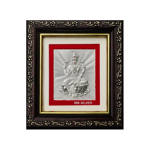 999_Silver_Lakshmi_Maa_Premium_Frame_Hamper