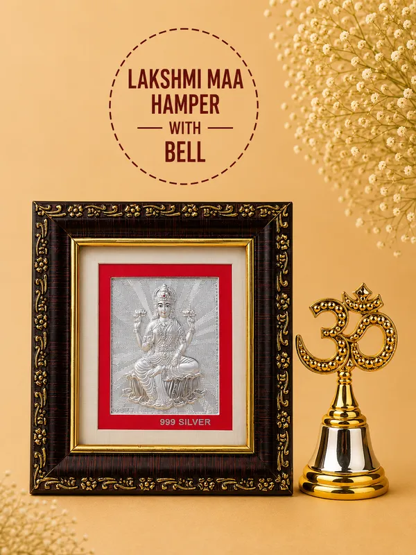 999_Silver_Lakshmi_Maa_Premium_Frame_Hamper