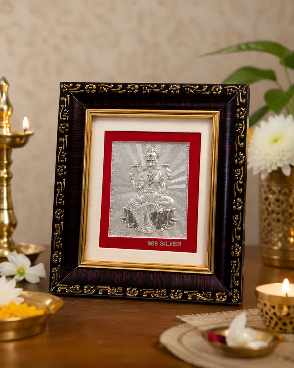 999_Silver_Lakshmi_Maa_Premium_Frame_Hamper