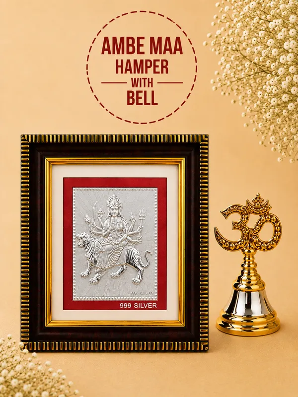 999_Silver_Ambe_Maa_Premium_Frame_Hamper