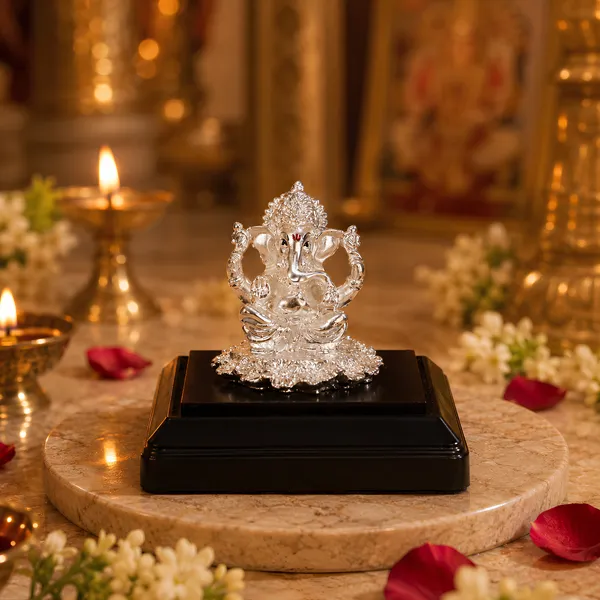 999_Silver_Divya_Lord_Ganesha_Idol_with_Premium_Display_Case