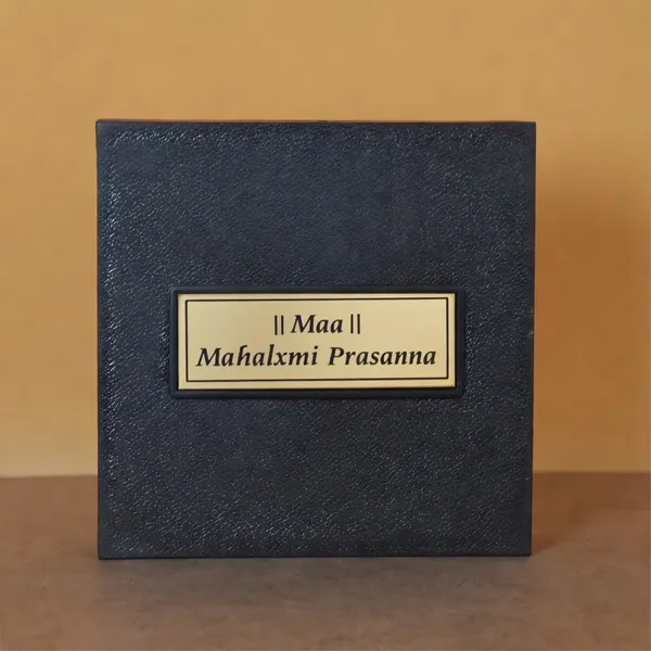 24K_Gold_Divya_Mahalakshmi_Charan_Paduka_Pooja_Box