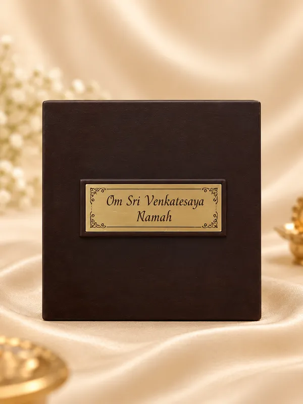 24K_Gold_Om_Sri_Venkatesaya_Namah_Spiritual_Paduka_Box