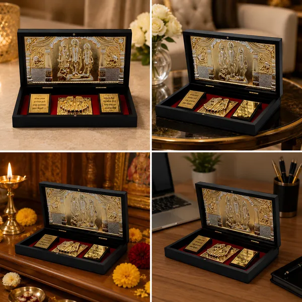 24K_Gold_Jai_Shree_Ram_Charan_Paduka_(Golden_Tone)_Pooja_Box