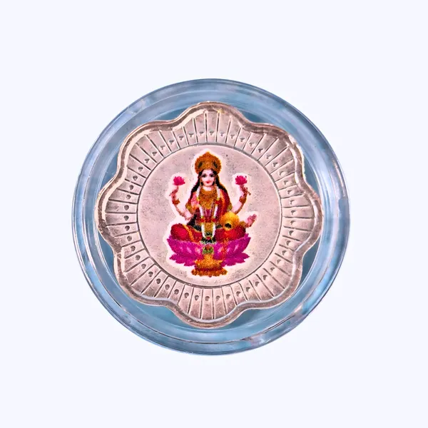 Mahalakshmi_999_Silver_Devotional_Coin_Gift_Box