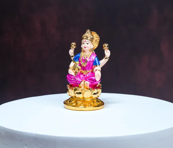 Divya_Lakshmi_Ganesh_Idol_Set