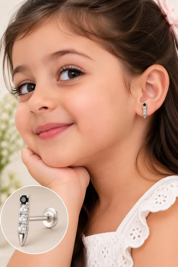 925_Sterling_Silver_Spike_Stone_Nose_Pin