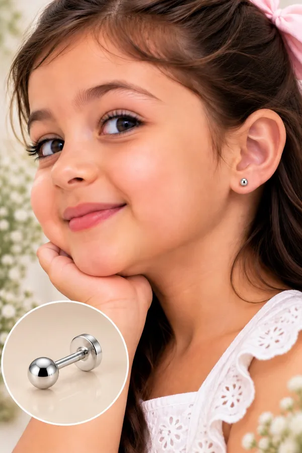 925_Sterling_Silver_Classic_Ball_Kids_Stud_Earrings