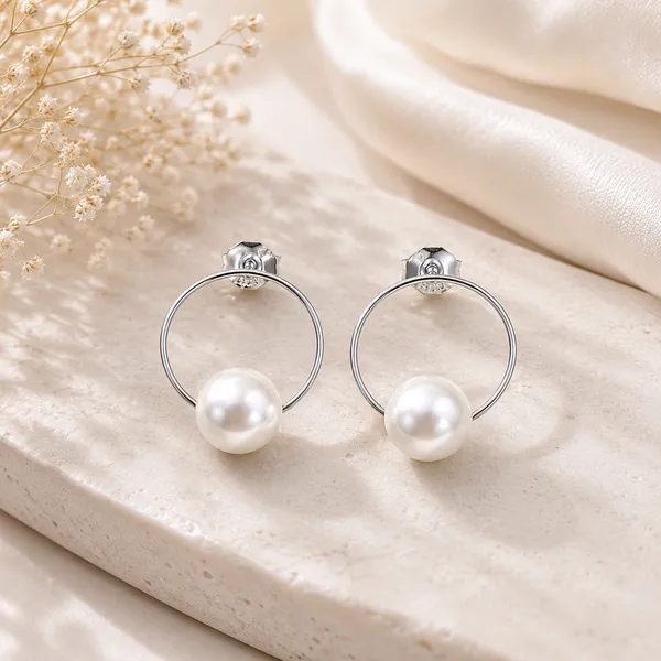 925_Sterling_Silver_Pearl_Drop_Earrings_Rakhi_Return_Gift_Hamper_for_Sisters