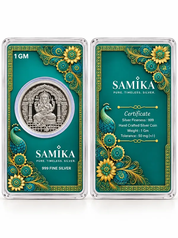 999_Pure_Silver_Coin_1g-_10g_Look_Shree_Ganesh