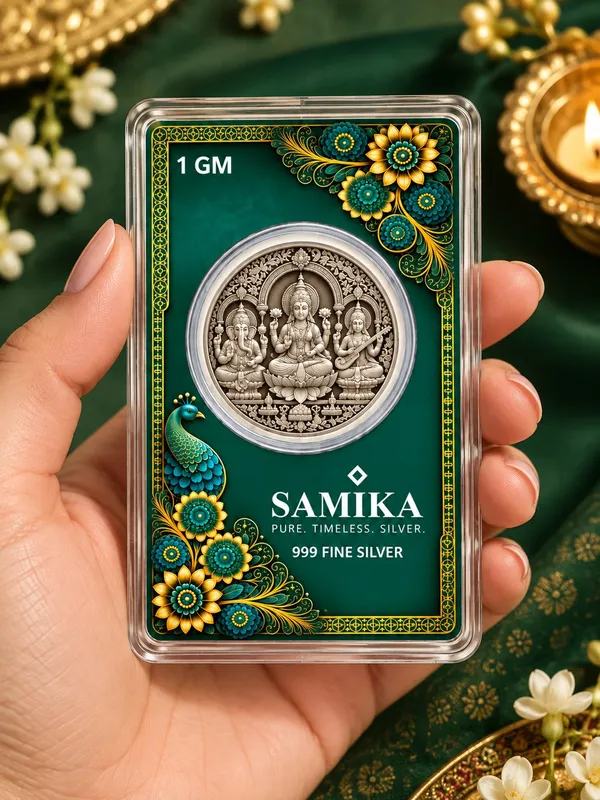999_Pure_Silver_Coin_1g-_10g_Look_Shree_Lakshmi_Ganesh_Saraswati