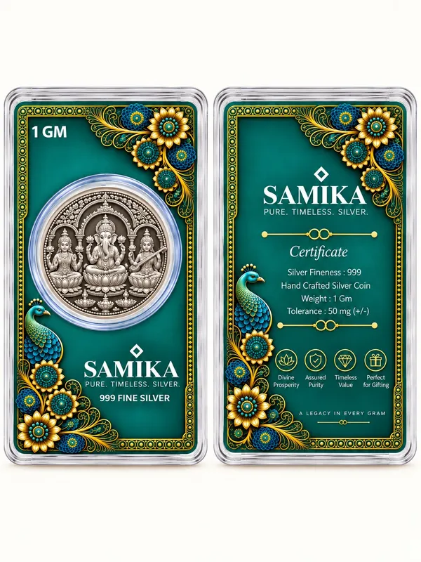 999_Pure_Silver_Coin_1g-_10g_Look_Shree_Lakshmi_Ganesh_Saraswati