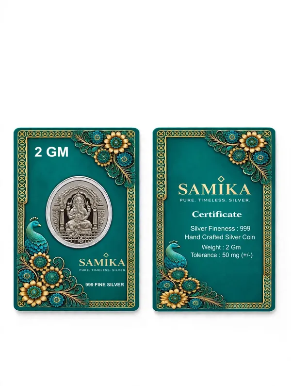 999_Pure_Silver_Coin_2g-_20g_Look_Shree_Ganesh