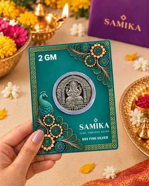 999_Pure_Silver_Coin_2g-_20g_Look_Shree_Ganesh