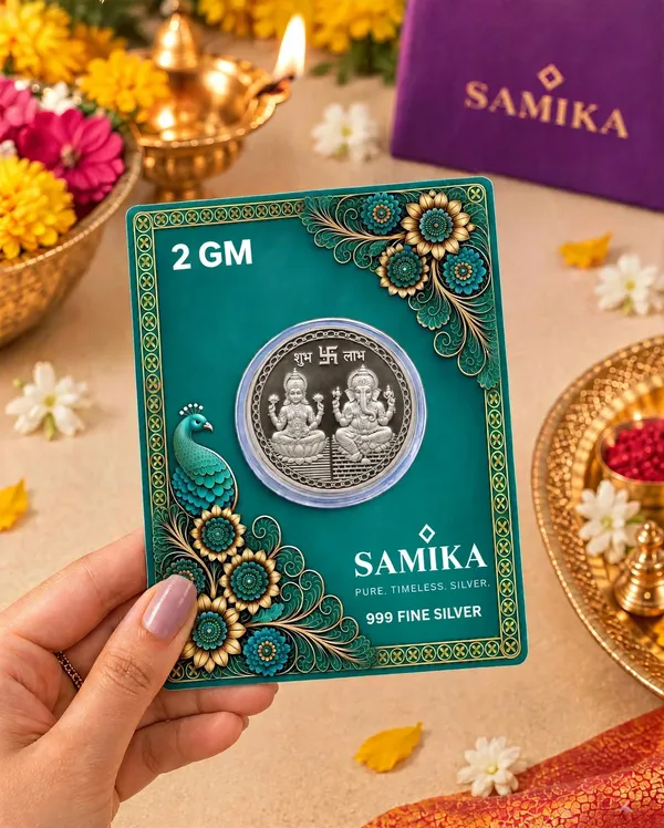 999_Pure_Silver_Coin_2g-_20g_Look__Shree_Lakshmi_Ganesh