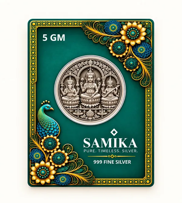 999_Pure_Silver_Coin_5g-_50g_Look_Lakshmi_Ganesh_Saraswati