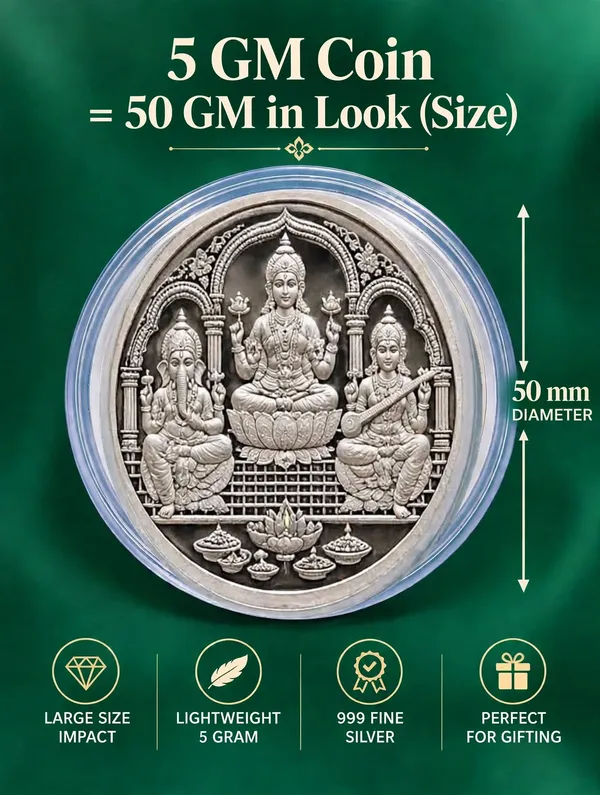 999_Pure_Silver_Coin_5g-_50g_Look_Tree_of_Life