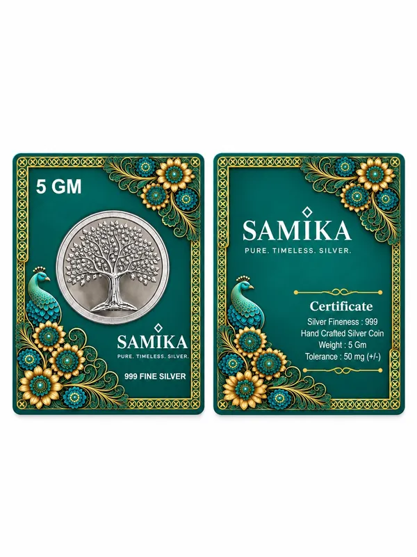 999_Pure_Silver_Coin_5g-_50g_Look_Tree_of_Life