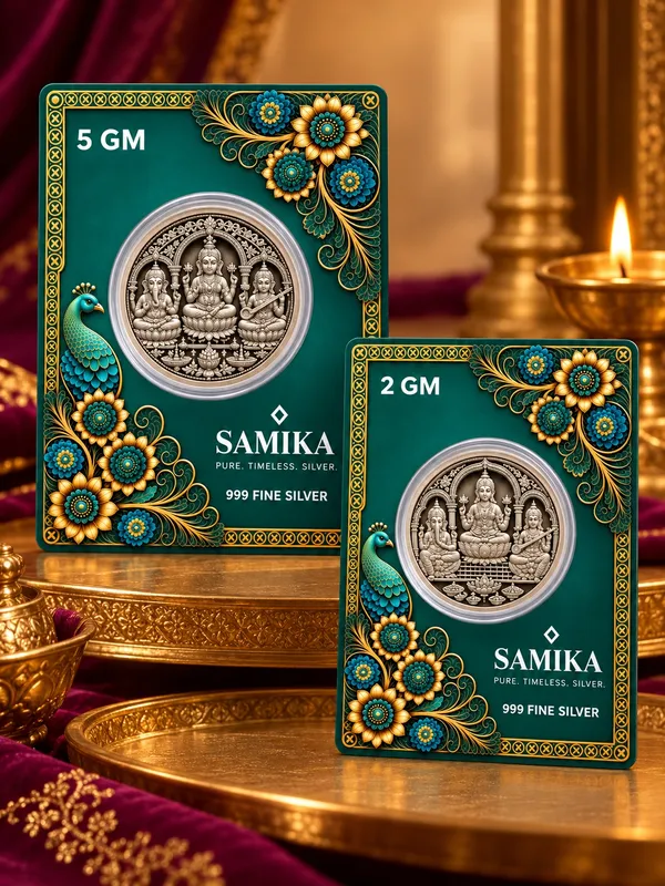 999_Pure_Silver_5+2_GM_Combo_Lakshmi_Ganesh_Saraswati_Coin