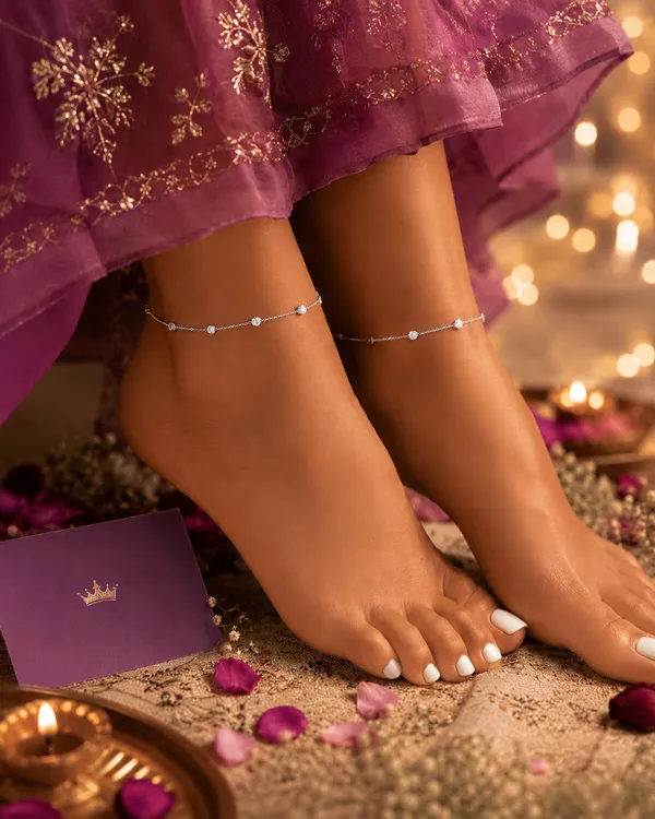 925_Sterling_Silver_Finish_Crystal_Orbit_Anklet