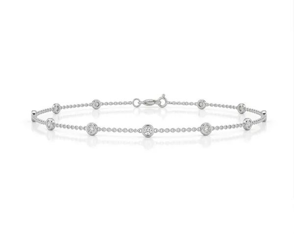 925_Sterling_Silver_Finish_Crystal_Orbit_Anklet