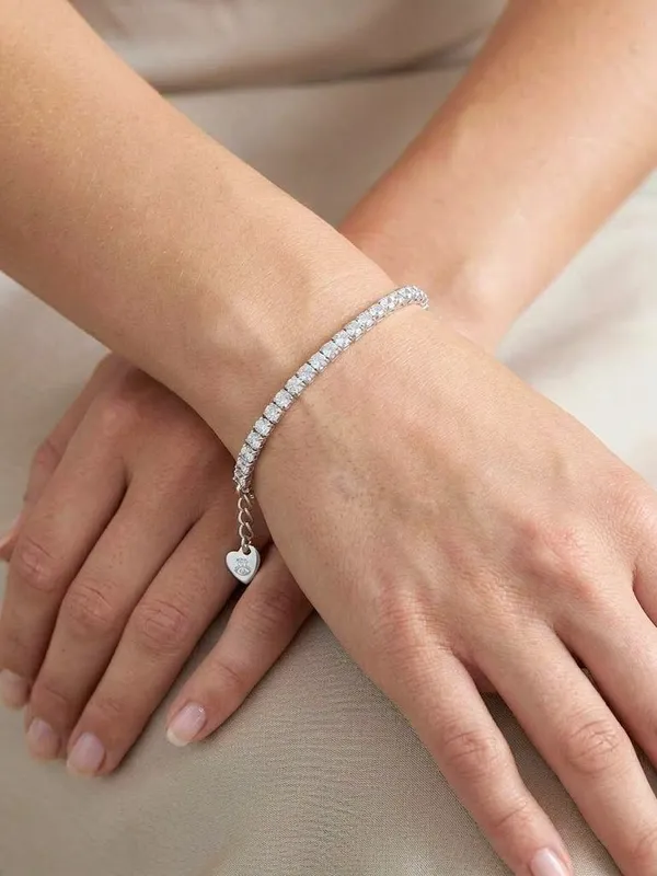 925_Sterling_Silver_Classic_Tennis_Bracelet