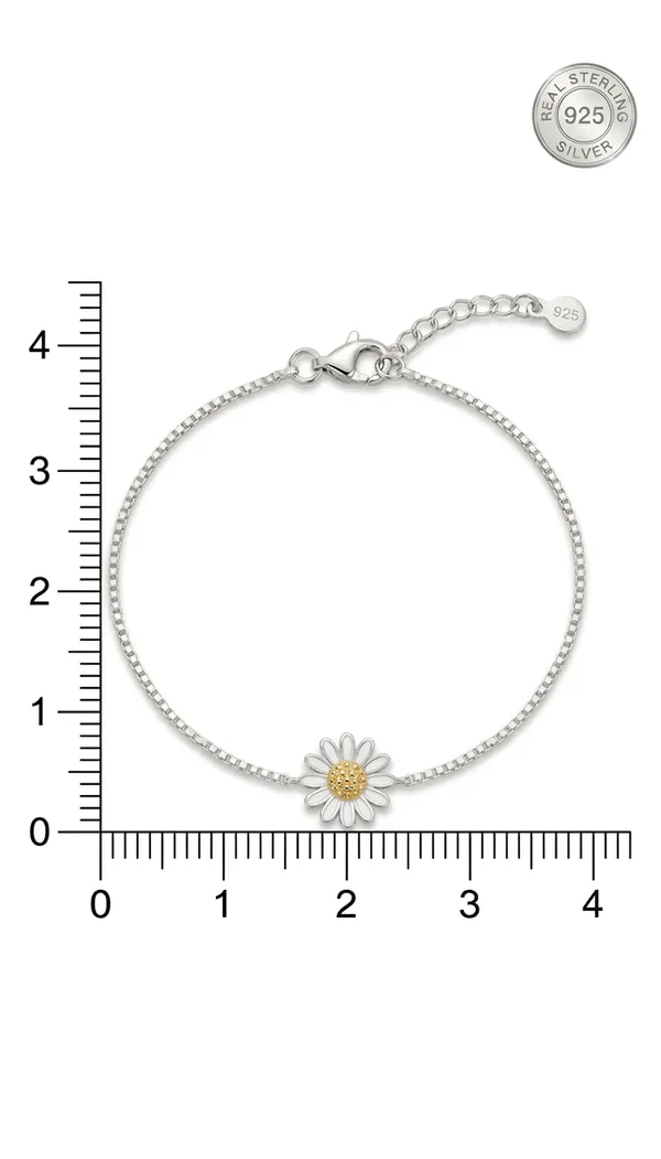 925_Sterling_Silver_Solaria_Sunflower_Silver_Bracelet