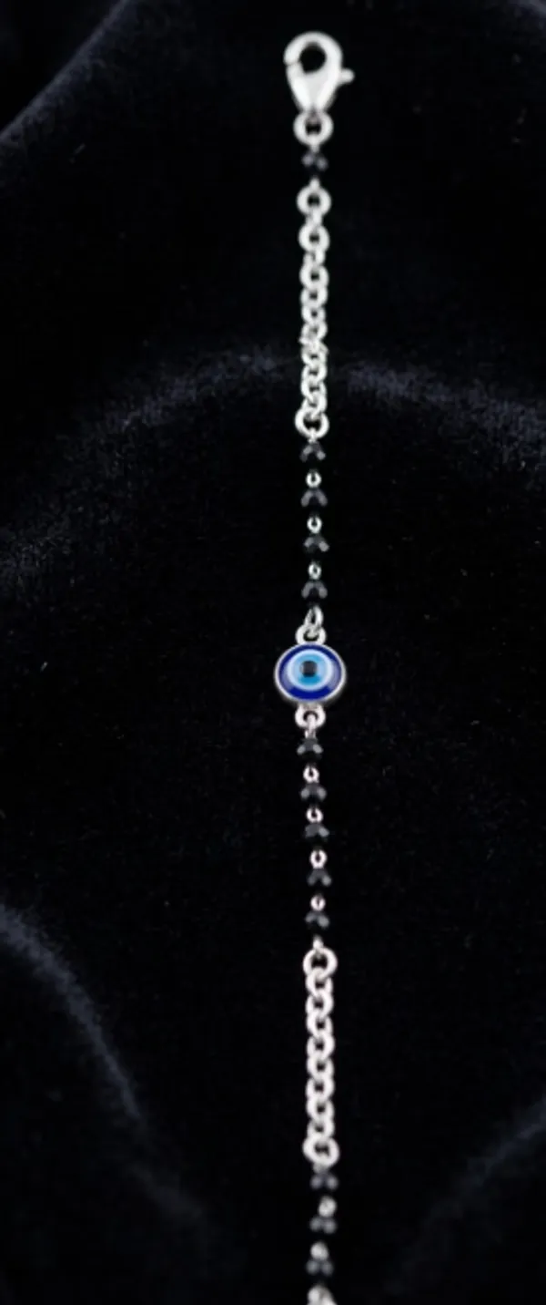 925_Sterling_Silver_Evil_Eye_Black_Bead_Bracelet