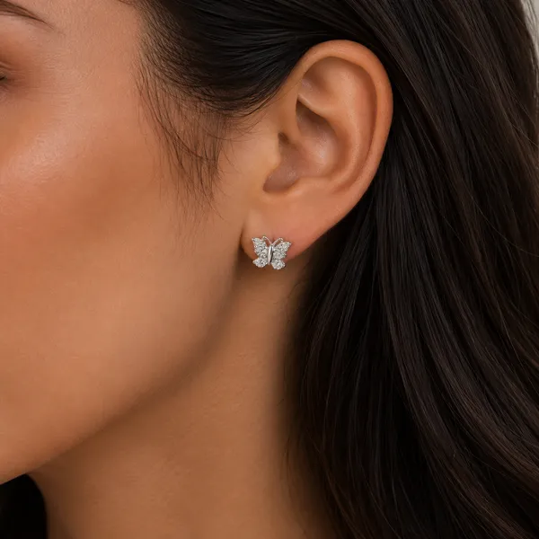 925_Sterling_Silver_Finish_Crystal_Mini-Butterfly_earings