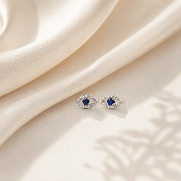 925_Sterling_Silver_Finish_Crystal_Evil_Eye_Stud_Earrings