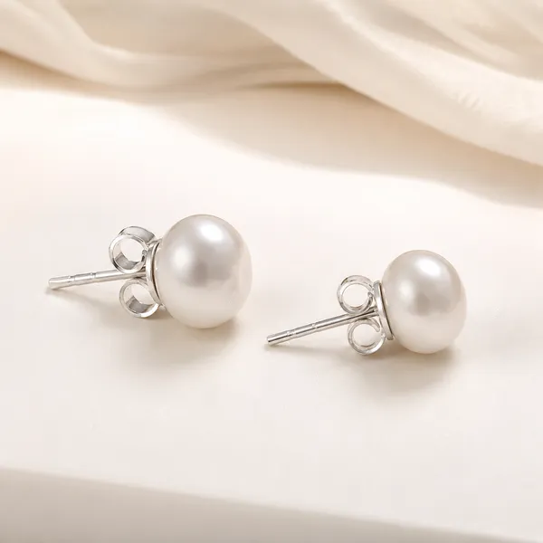 925_Sterling_Silver_Freshwater_Pearl_earrings