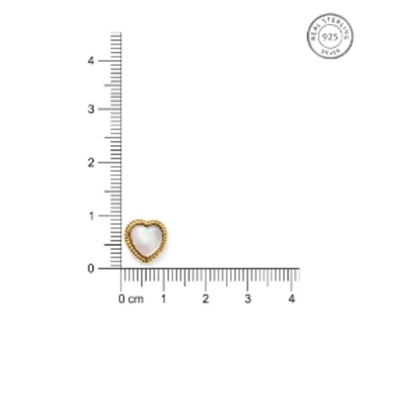 925_Sterling_Silver_Gold_Plated_Mother_of_Pearl_Heart_Earrings
