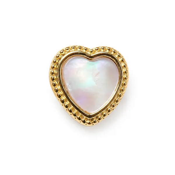 925_Sterling_Silver_Gold_Plated_Mother_of_Pearl_Heart_Earrings