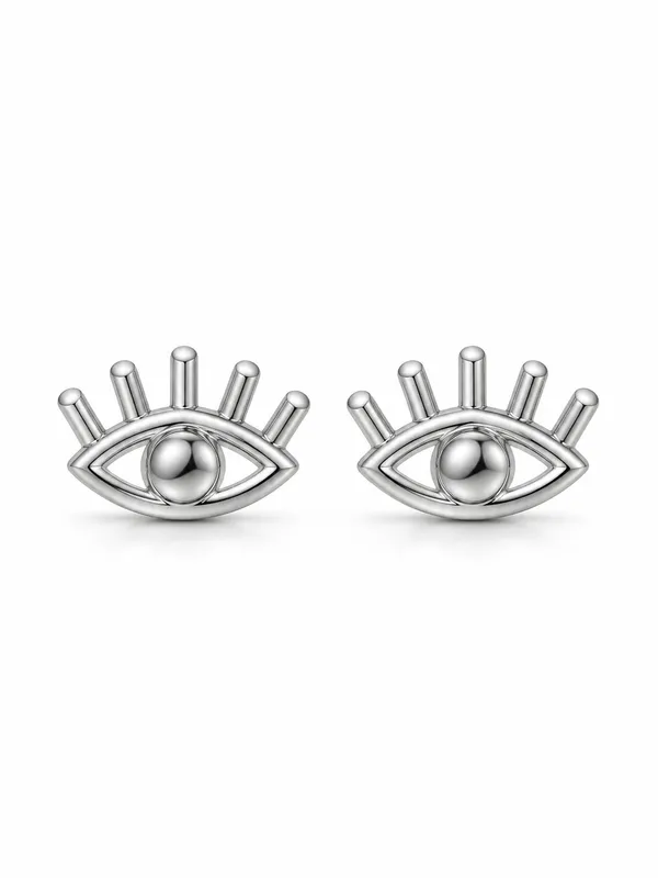 925_Sterling_Silver_Nazar_Evil_Eye_Stud_Earrings