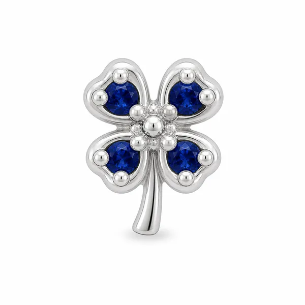 925_Sterling_Silver_Four_Leaf_Clover_Nose_Pin