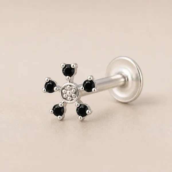 Snowflake_Stone_Nose_Pin_925_Sterling_Silver