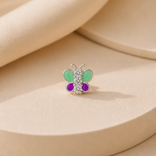 928_Sterling_Silver_Butterfly_Dual_Shade_Nose_Pin