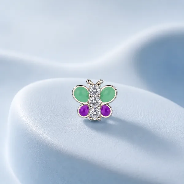 928_Sterling_Silver_Butterfly_Dual_Shade_Nose_Pin