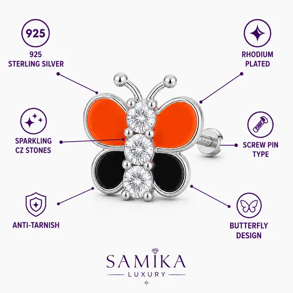 928_Sterling_Silver_Butterfly_Dual_Shade_Nose_Pin