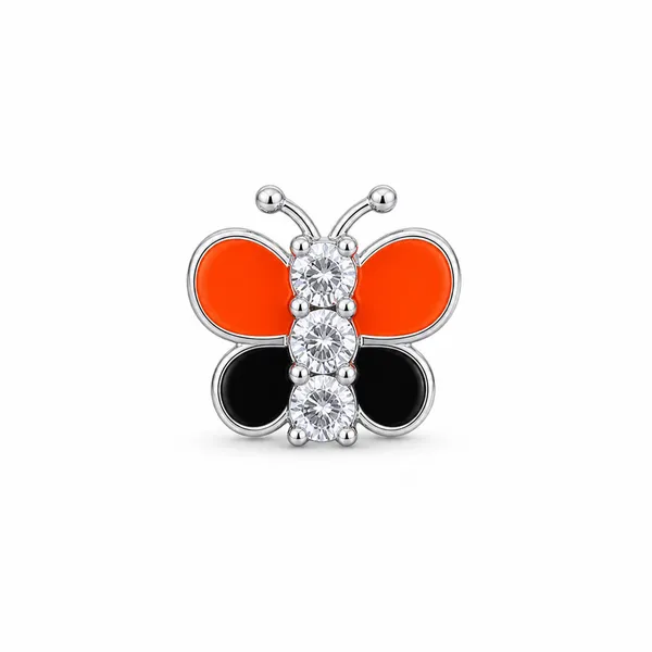 925_Sterling_Silver_Butterfly_Dual_Shade_Nose_Pin