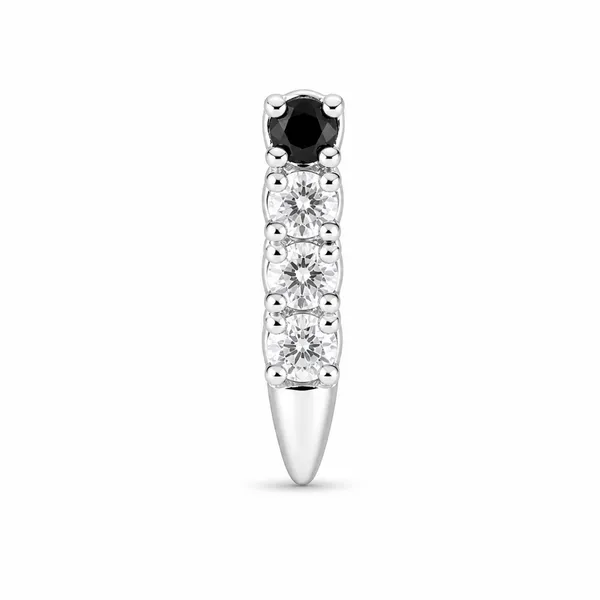 925_Sterling_Silver_Spike_Stone_Nose_Pin