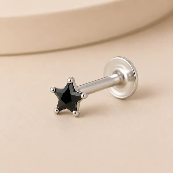 925_Sterling_Silver_Star_Stone_Nose_Pin