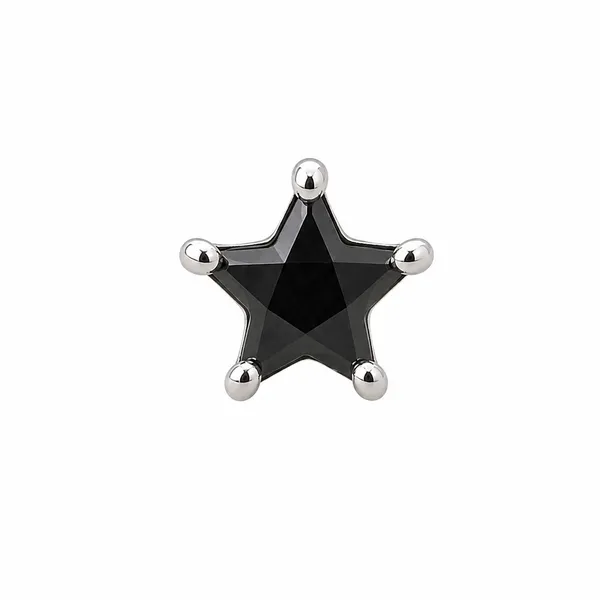 925_Sterling_Silver_Star_Stone_Nose_Pin