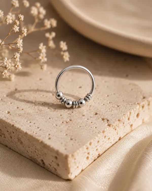 925_Sterling_Silver_Beaded_Open_Nose_Ring