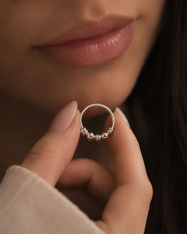 925_Sterling_Silver_Beaded_Open_Nose_Ring