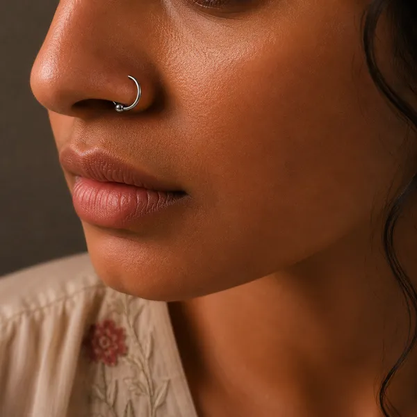 925_Sterling_Silver_Classic_Ball_Open_Nose_Pin