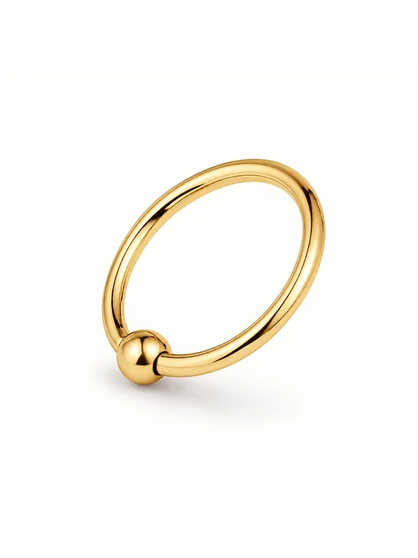 925_Sterling_Silver_22K_Gold_Plated_Haniya_Nose_Ring