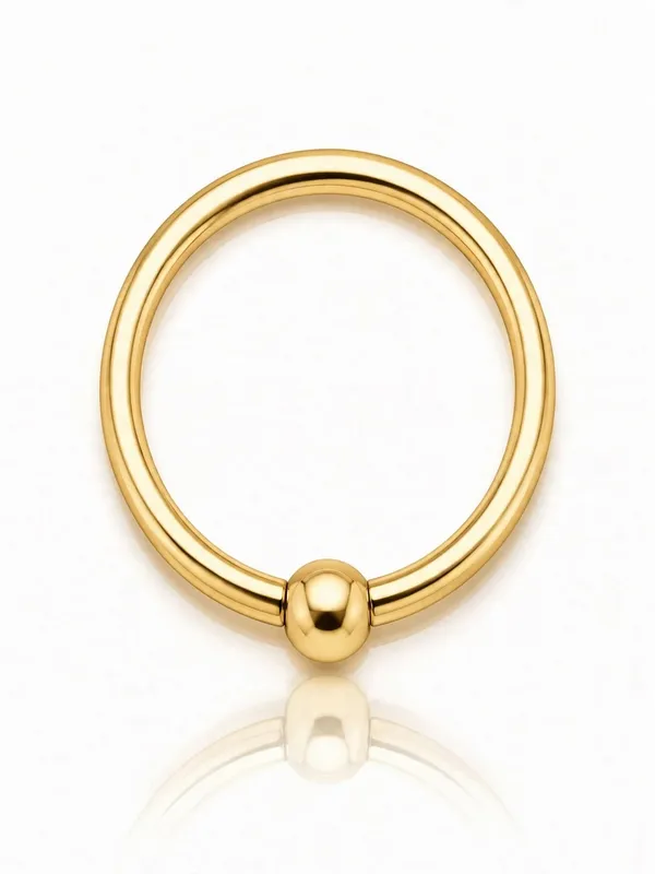 925_Sterling_Silver_22K_Gold_Plated_Haniya_Nose_Ring