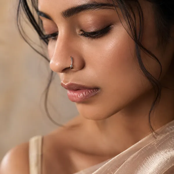 925_Sterling_Silver_Infinity_Charm_Open_Nose_Ring