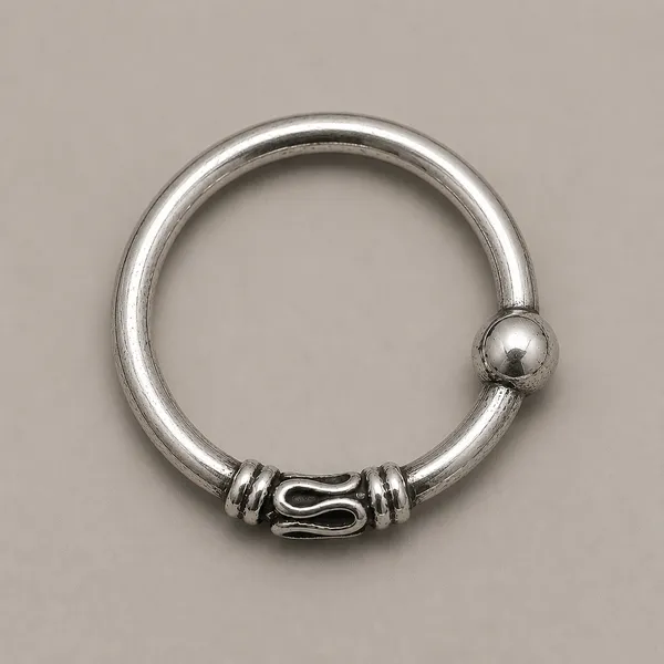 925_Sterling_Silver_Infinity_Charm_Open_Nose_Ring